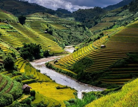 TONKIN HORS SENTIERS - 3