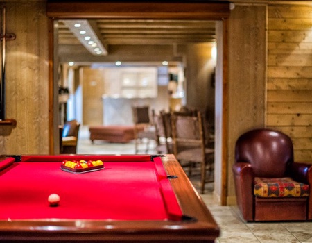 Résidence Les Chalets de Wengen 4* - Savoie - La Plagne, Alpes du Nord - Image 5
