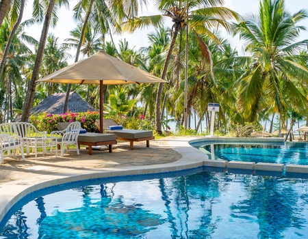 Jet Tours Signature Pridelnn Flamingo Beach Resort & Spa 4* - Safaris en option - 5