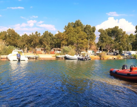 Camping Dolce Vita 3* - 5