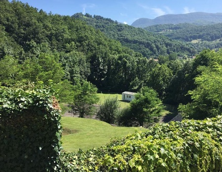 Camping Parc de Palétès, 3* - 5