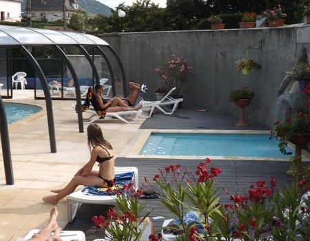 Camping Plein Soleil, 3* - 3