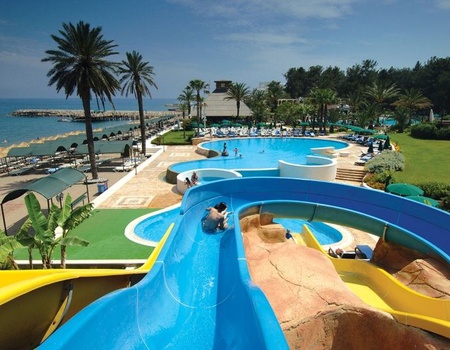 Club Coralia Gypsophila Marine 5* - 2