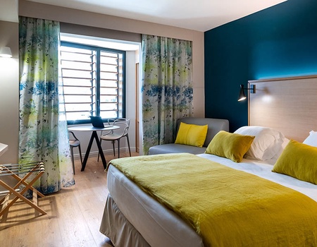 Hôtel Best Western Montecristo Bastia 3* - 1