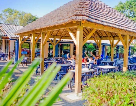 Flower Camping de la Corniche, 4* - 3