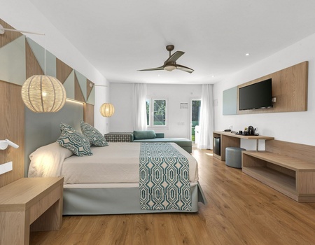 Hôtel Palia Dolce Farniente 3* - 3