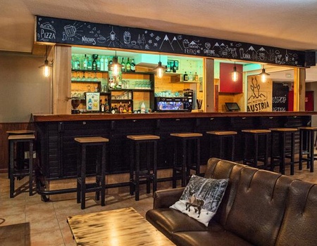 Hôtel Pierre & Vacances Austria 3* - Andorre, Péninsule Ibérique - Image 5