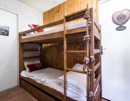 Résidence Les Mélèzes - Maeva Home - Savoie - Les Menuires, Alpes du Nord - Image 5