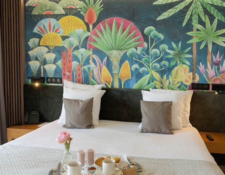 Hôtel Costa Salina 4* - 1