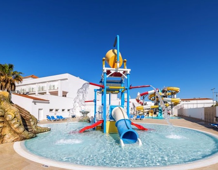 Hôtel Playaballena Aquapark et Spa 4* - Seville, Espagne - Image 3