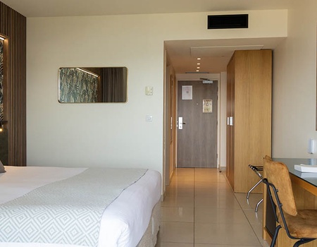 Hôtel Costa Salina 4* - 4