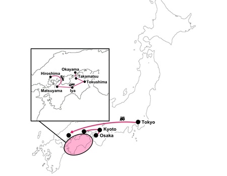 Autotour Japon : Incontournables & Terres Mystérieuses - Formule Essentielle - Hiroshima, Japon - Image 2