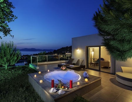 Pine Bay Holiday Resort - 4