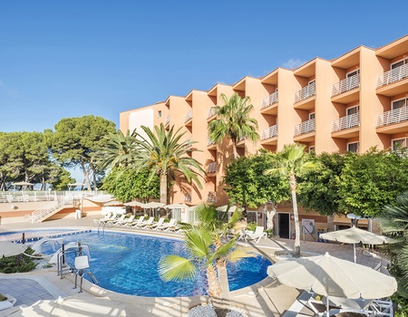 Hôtel HM Isabela 4* Adult Only - Majorque, Baléares - Image 1