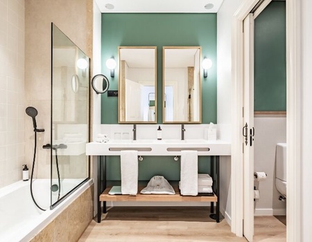 Dreams Madeira Resort & Spa Marina 5* - 5