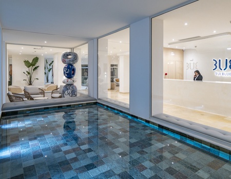 Combiné Tunisie – Djerba Jet tours Signature Palm Beach Hammamet 4* & Jet tours Signature Iberostar Mehari Djerba 4* - 2