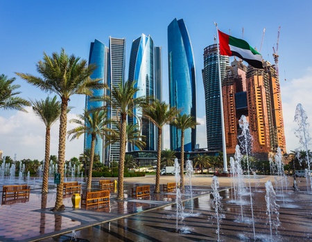 Les Incontournables des Emirats - Extension Fairmont Ajman - 10J/9N - Limité à 20 pers.