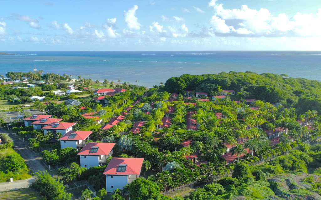 Le Village de la Pointe - Location de voiture incluse - 2