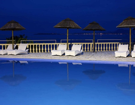 Hôtel Pantokrator 3* - Corfou (île de), Grèce - Image 4