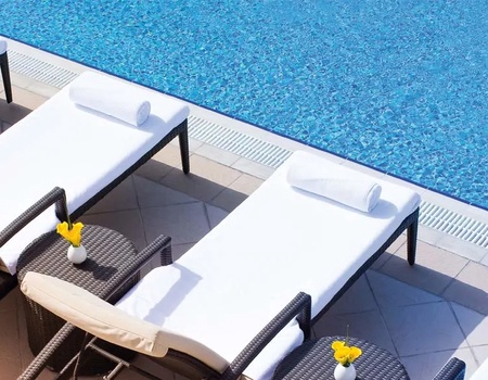 Hôtel Avani Deira Dubai 5* - 3