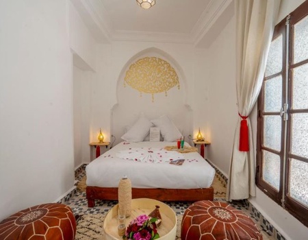 Riad Tzizwit Boutique Hotel & SPA - 2