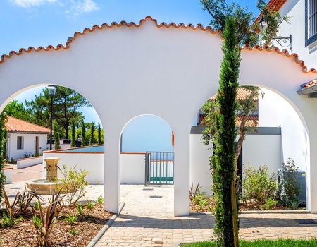 Villas Collection L'Orée de Milady - 2