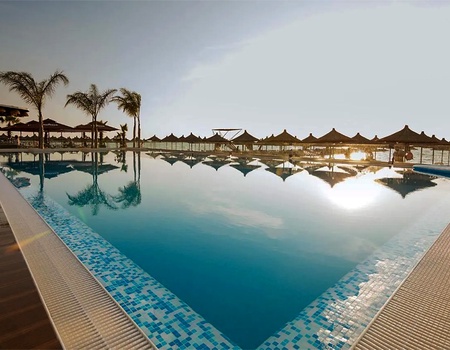 Smart club Brilliant Hotel & Spa 5* - Albanie, Europe du Nord - Image 1