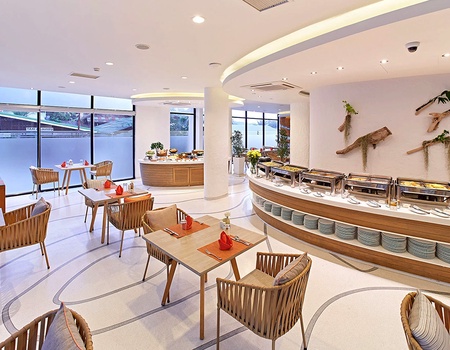 THAÏLANDE | Phuket - Bandara Beach Resort Phuket 4* by Ôvoyages - Phuket, Thailande - Image 3