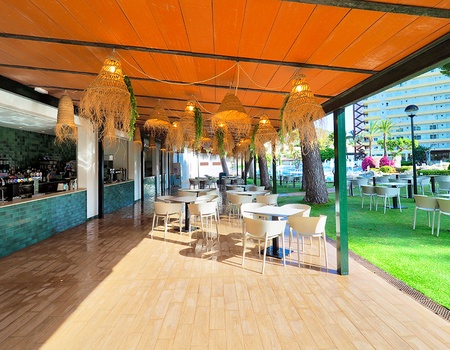 Hôtel BQ Belvedere 4* by Ôvoyages - 4