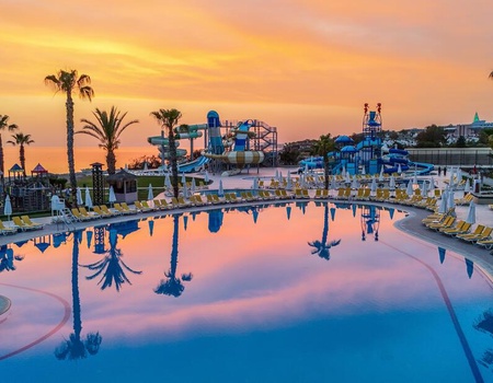 Hotel Justiniano Moonlight 4* - 3