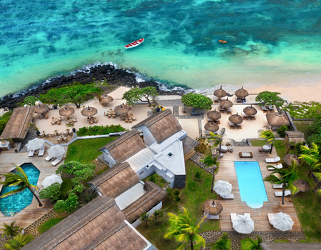 Hôtel La Maison d'Eté 4* - Port Louis, Ile Maurice - Image 2