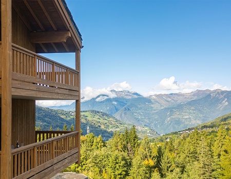 Résidence L'Ecrin d'argent - 1