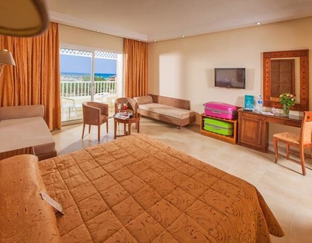 Hôtel Sentido Marillia Resort & Spa 4* - 3