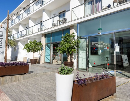 Hôtel SMT Puchet 3* - Ibiza, Baléares - Image 4