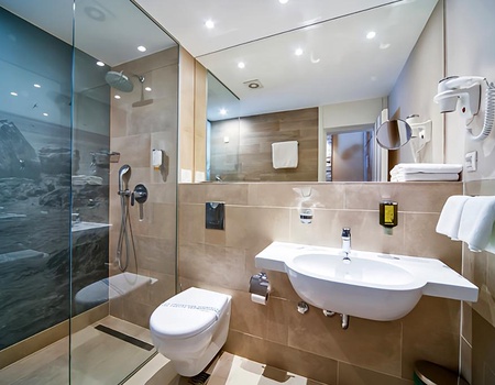 Hotel Aleksandar 4* - 5