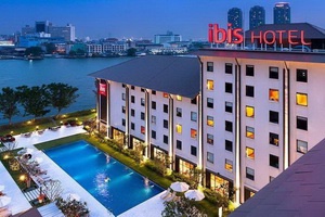 Séjour-combiné Vol + Hôtel Bangkok 3* et Phuket 4* - 2
