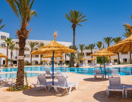 Hotel Club Blumar Resort & Spa 4* - 1
