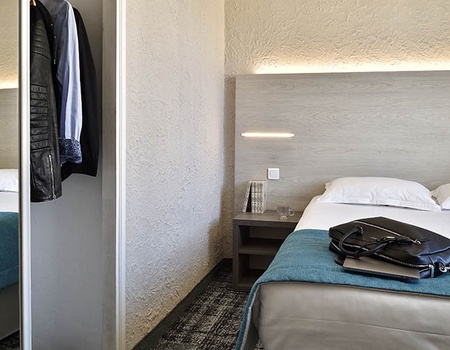 Hôtel Fesh And Spa 3* - 4