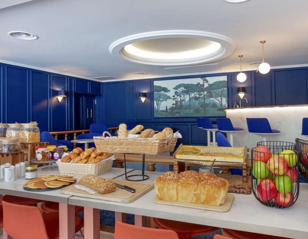 Visite pour le château d'If et Gastronmie à Marseille sur les hauteurs de la Corniche Kennedy - 4* - 3