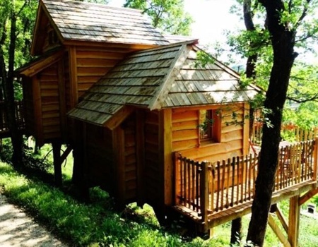 Camping Maeva Village Le Moulin de Surier 4* - Beaumont-du-Périgord, Sud Ouest - Image 1