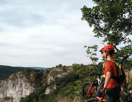 Camping Les 3 Cantons, 4* - 5