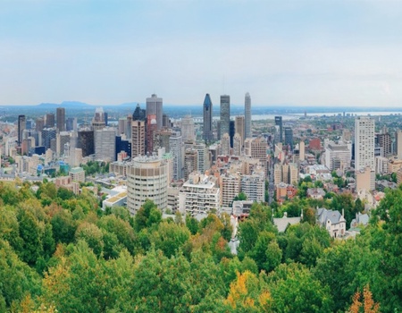 Les Charmes du St Laurent - Montreal, Canada - Image 5