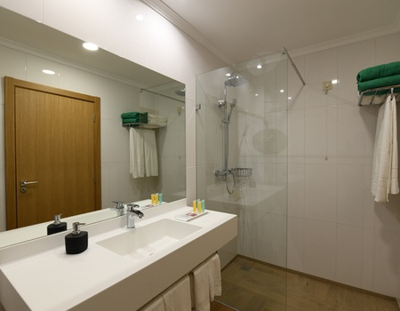 Hôtel Do Campo 4* - 3