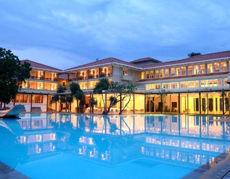 Heritance Ahungalla 5* - 3