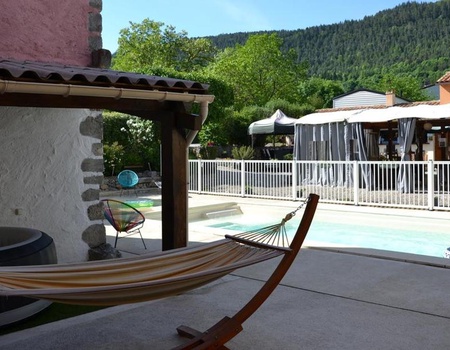 Camping La Mare aux Fées, 3* - 4