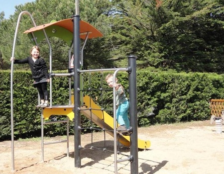 Camping Le Petit Bois, 3* - Vendée - Saint Jean de Monts, Atlantique Nord - Image 3