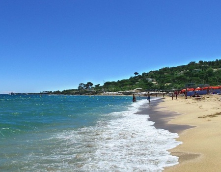 VVF Golfe de Saint-Tropez 3* - 5