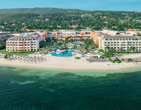 Hôtel Iberostar Selection Rose Hall Suites - 1