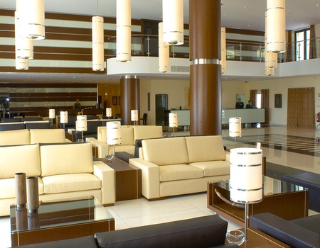 Hôtel Vila Galé Santa Cruz 4* - 4