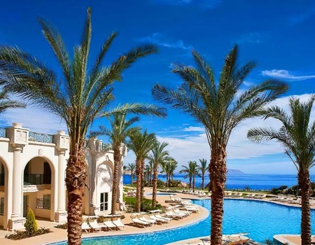 Hôtel Stella Di Mare Hôtel & Spa 5* - 1